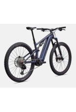 Specialized Specialized Turbo Levo R Comp Alloy Satin Metallic Deep Marine / Shadow Silver S3