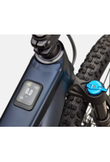 Specialized Specialized Turbo Levo R Comp Alloy Satin Metallic Deep Marine / Shadow Silver S3