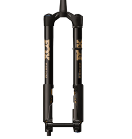 FOX Fox Fork Podium 170mm Factory 29" Shiny Black 58HT