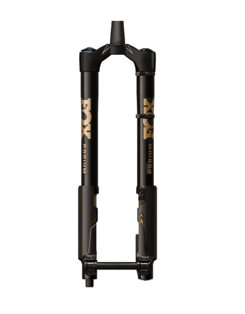 FOX Fox Fork Podium 170mm Factory 29" Shiny Black 58HT