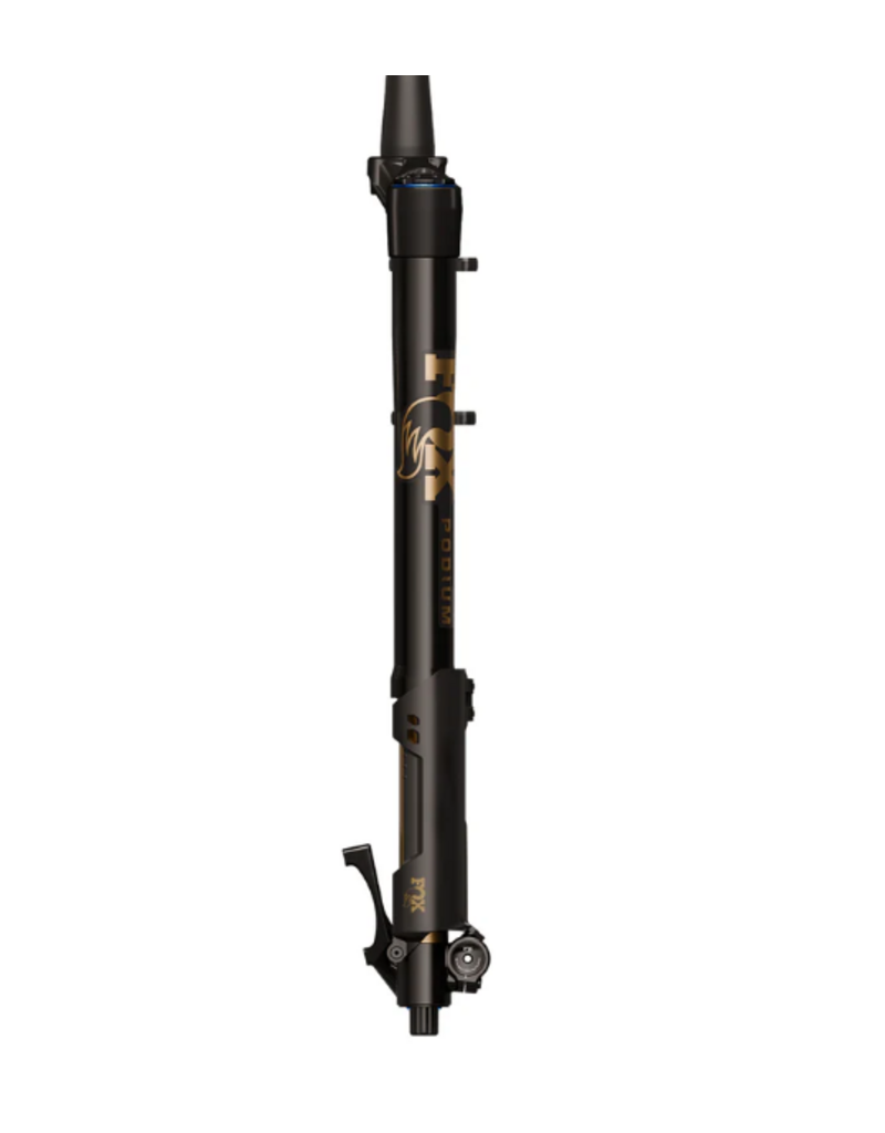 FOX Fox Fork Podium 170mm Factory 29" Shiny Black 58HT