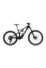 Amflow Amflow PX Carbon Phantom Black (700Wh)