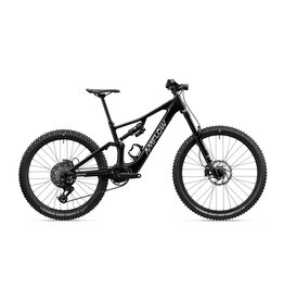 Amflow Amflow PX Carbon Phantom Black (700Wh)