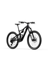 Amflow Amflow PX Carbon Phantom Black (700Wh)