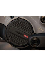 Amflow Amflow PX Carbon Phantom Black (700Wh)