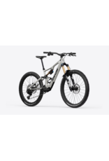 Amflow Amflow PX Carbon Pro Moonstone Grey (700wh)