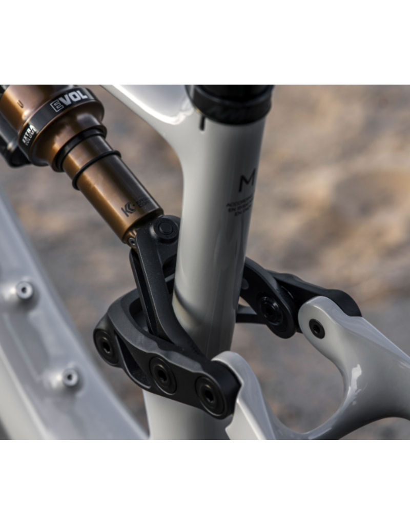 Amflow Amflow PX Carbon Pro Moonstone Grey (700wh)