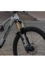 Amflow Amflow PX Carbon Pro Moonstone Grey (700wh)