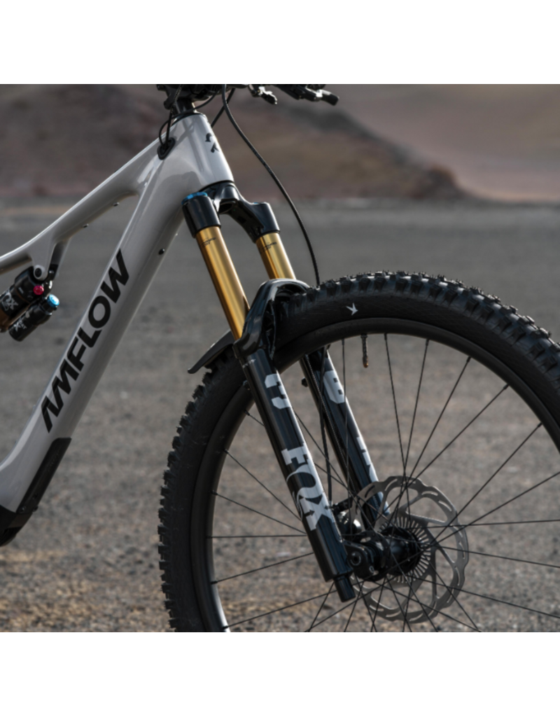 Amflow Amflow PX Carbon Pro Moonstone Grey (700wh)