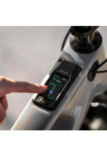 Amflow Amflow PX Carbon Pro Moonstone Grey (700wh)