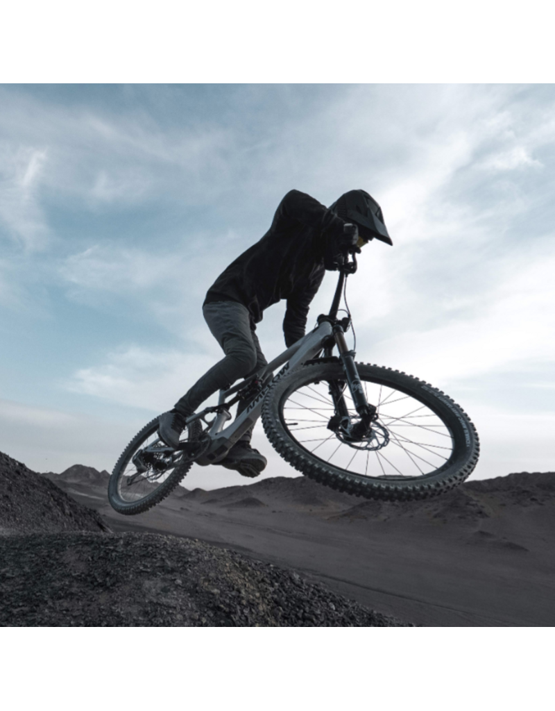 Amflow Amflow PX Carbon Pro Moonstone Grey (700wh)