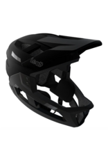Leatt Leatt Full Face Helmet Enduro 2.0 V23 Stealth Black/Grey