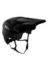 Leatt Leatt Full Face Helmet Enduro 2.0 V23 Stealth Black/Grey
