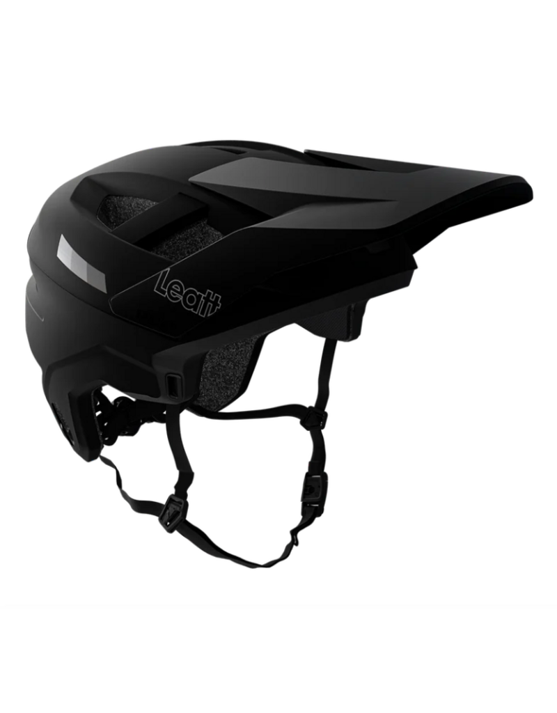Leatt Leatt Full Face Helmet Enduro 2.0 V23 Stealth Black/Grey