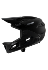 Leatt Leatt Full Face Helmet Enduro 2.0 V23 Stealth Black/Grey