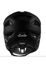 Leatt Leatt Full Face Helmet Enduro 2.0 V23 Stealth Black/Grey