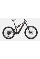 Specialized Specialized Levo 4 EVO Comp Carbon Gloss Warm Smoke / Pistachio
