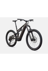 Specialized Specialized Levo 4 EVO Comp Carbon Gloss Warm Smoke / Pistachio