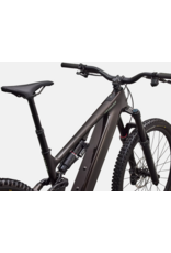 Specialized Specialized Levo 4 EVO Comp Carbon Gloss Warm Smoke / Pistachio