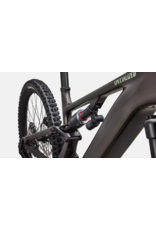 Specialized Specialized Levo 4 EVO Comp Carbon Gloss Warm Smoke / Pistachio