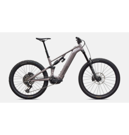 Specialized Specialized Levo 4 EVO Comp Alloy Gloss Desert Metallic / Metallic Obsidian