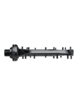One Up Components One Up Aluminium Flat Pedal Black