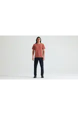 Specialized Specialized Tech Tee S-Logo Terracotta