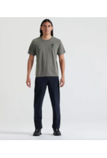 Specialized Specialized Tech Tee S-Logo Green