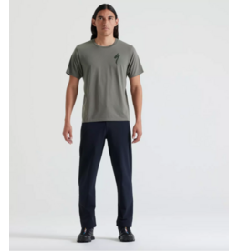 Specialized Specialized Tech Tee S-Logo Green