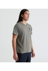 Specialized Specialized Tech Tee S-Logo Green