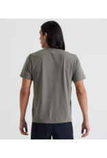 Specialized Specialized Tech Tee S-Logo Green