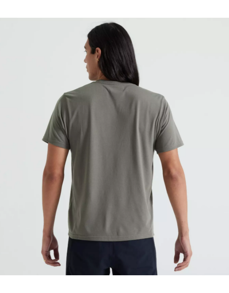 Specialized Specialized Tech Tee S-Logo Green