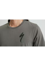 Specialized Specialized Tech Tee S-Logo Green