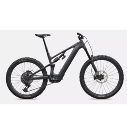 Specialized Specialized Levo 4 Evo Pro Satin Carbon / Dolomite