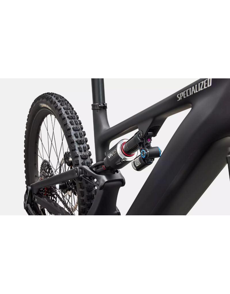 Specialized Specialized Levo 4 Evo Pro Satin Carbon / Dolomite
