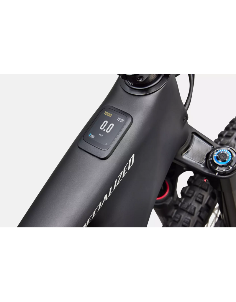 Specialized Specialized Levo 4 Evo Pro Satin Carbon / Dolomite