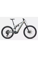 Specialized Specialized Levo 4 Evo Pro Satin Shadow / Silver Dust