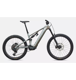 Specialized Specialized Levo 4 Evo Pro Satin Shadow / Silver Dust