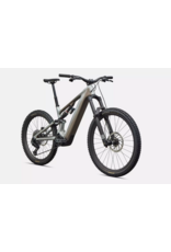 Specialized Specialized Levo 4 Evo Pro Satin Shadow / Silver Dust
