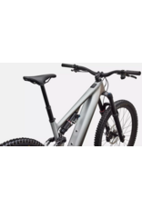 Specialized Specialized Levo 4 Evo Pro Satin Shadow / Silver Dust
