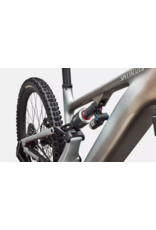 Specialized Specialized Levo 4 Evo Pro Satin Shadow / Silver Dust