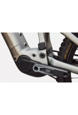 Specialized Specialized Levo 4 Evo Pro Satin Shadow / Silver Dust