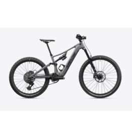 Amflow Amflow PR Carbon Pro (800wh) Basalt Grey