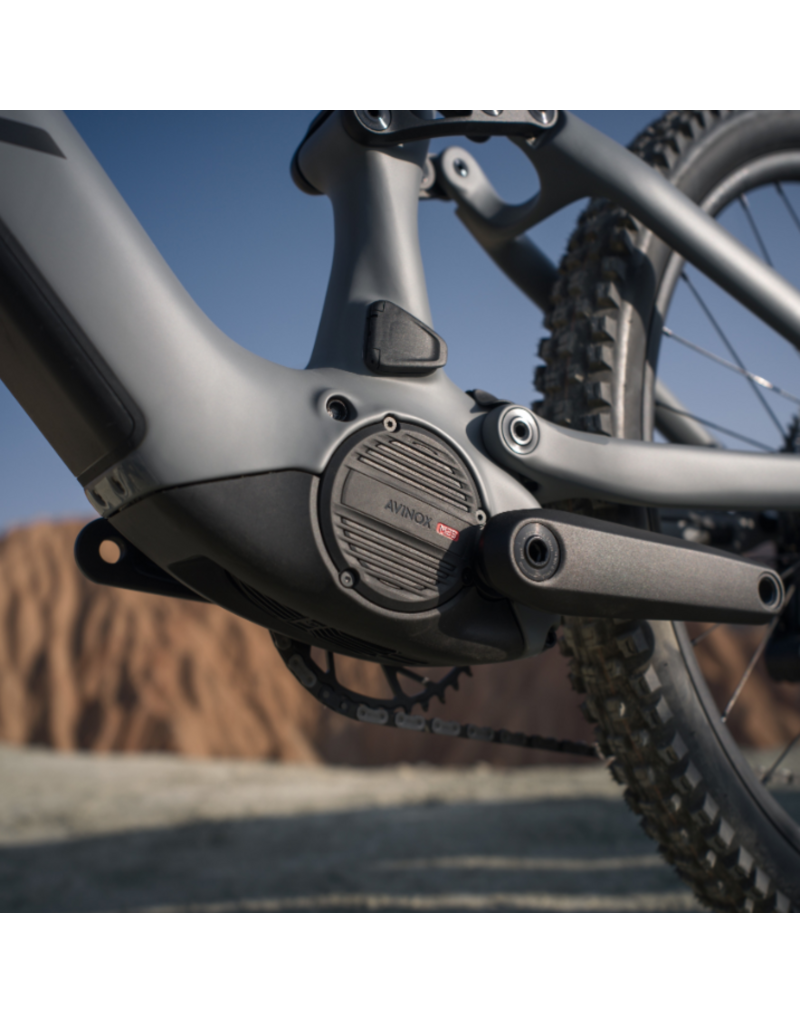 Amflow Amflow PR Carbon Pro (800wh) Basalt Grey