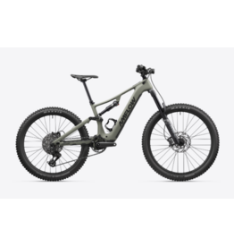 Amflow Amflow PR Carbon Moss Green (800wh)