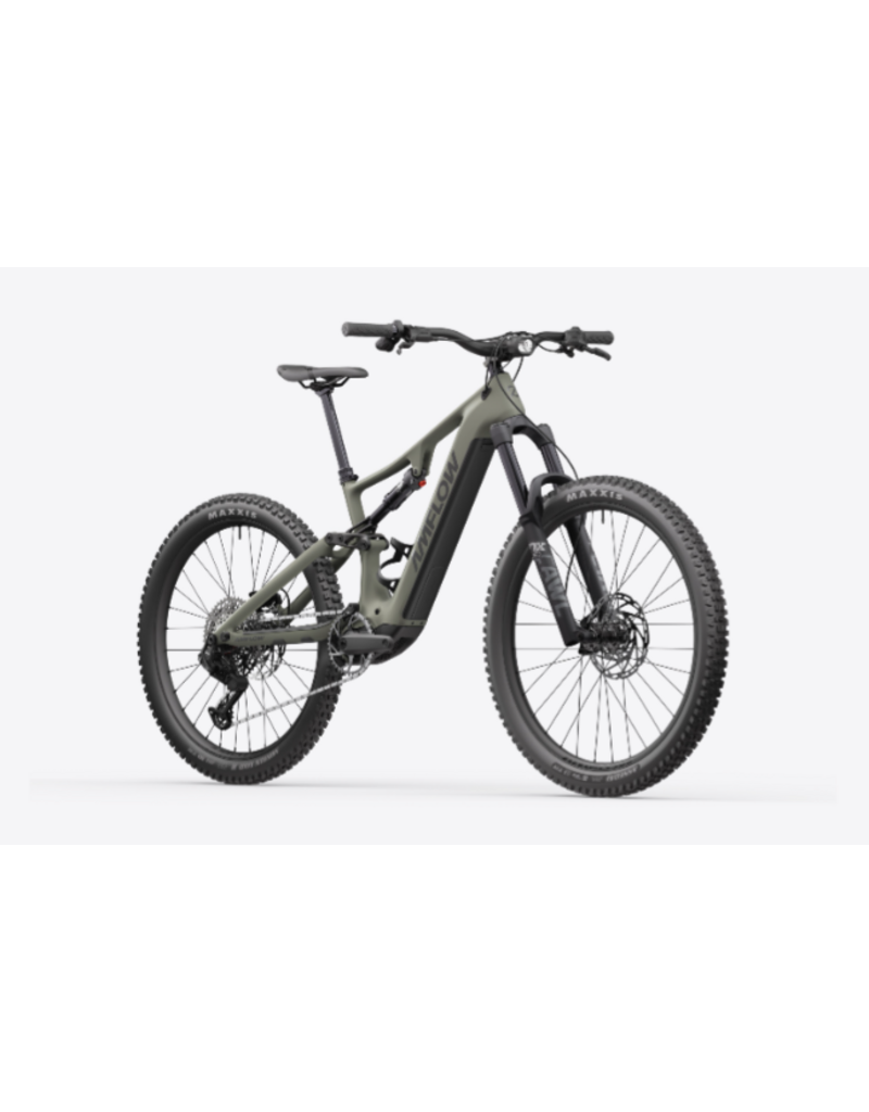 Amflow Amflow PR Carbon Moss Green (800wh)