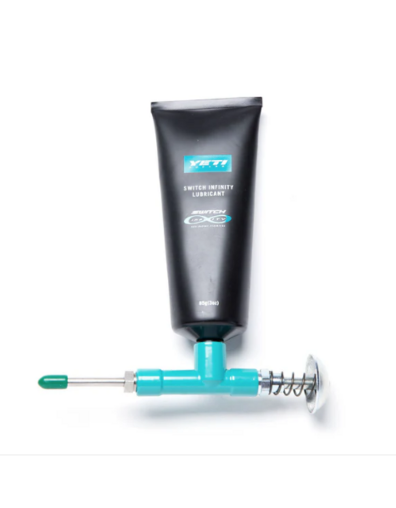 Yeti Cycles Yeti Grease Gun Kit