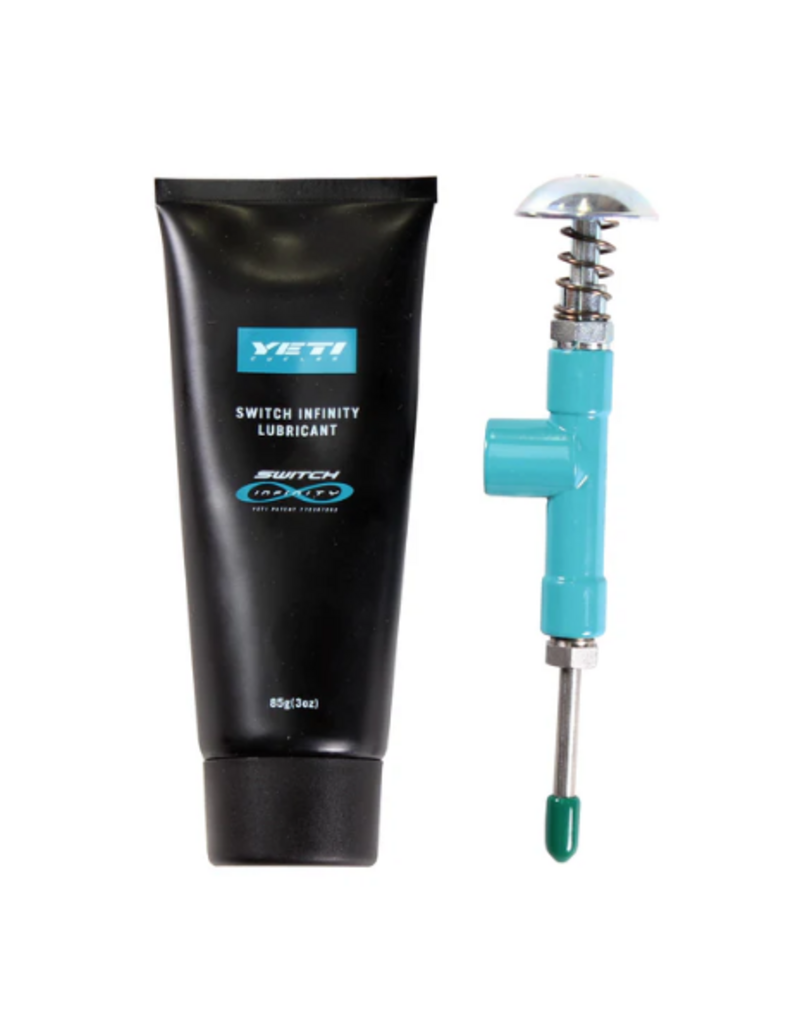 Yeti Cycles Yeti Grease Gun Kit