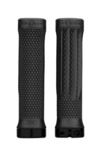 One Up Components One Up Lock-On Grips Black