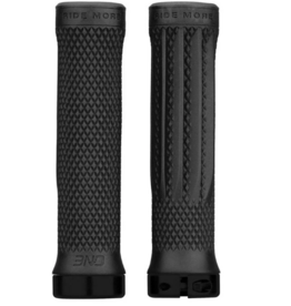 One Up Components One Up Lock-On Grips Black